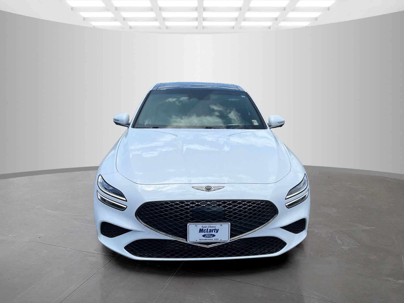 Used 2024 Genesis G70 3.3T Advanced w/ Sport Prestige Package RWD video 2