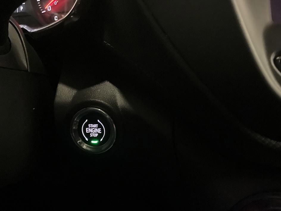 Used 2023 Chevrolet TrailBlazer LT image 35