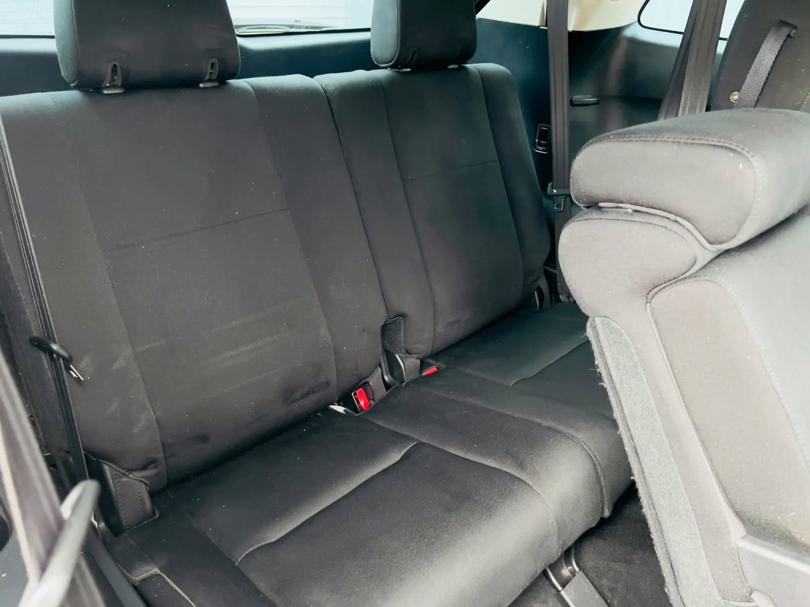 Used 2014 MAZDA CX-9 Sport image 15