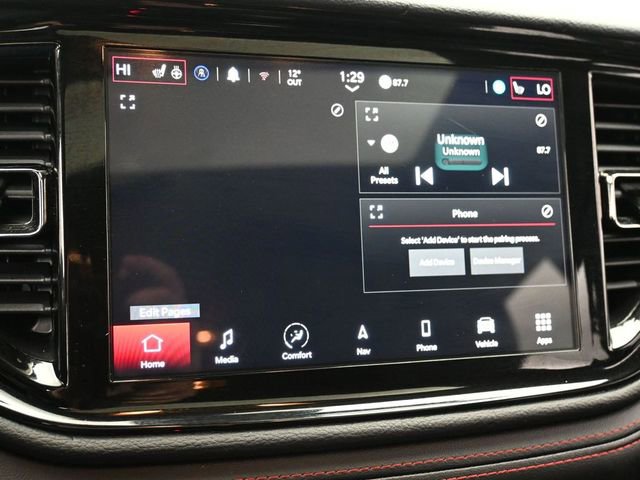 Used 2024 Dodge Durango GT image 19