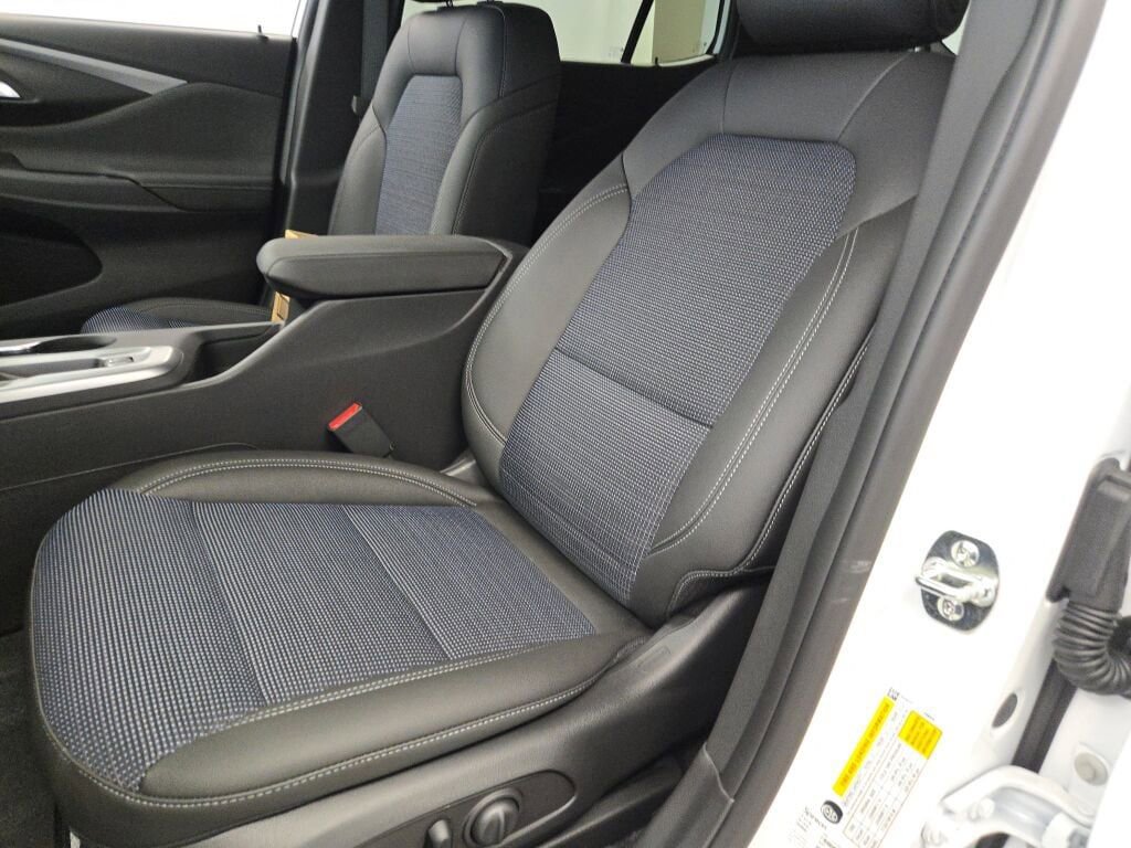 New 2026 Buick Envista Preferred w/ Convenience I Package FWD image 27