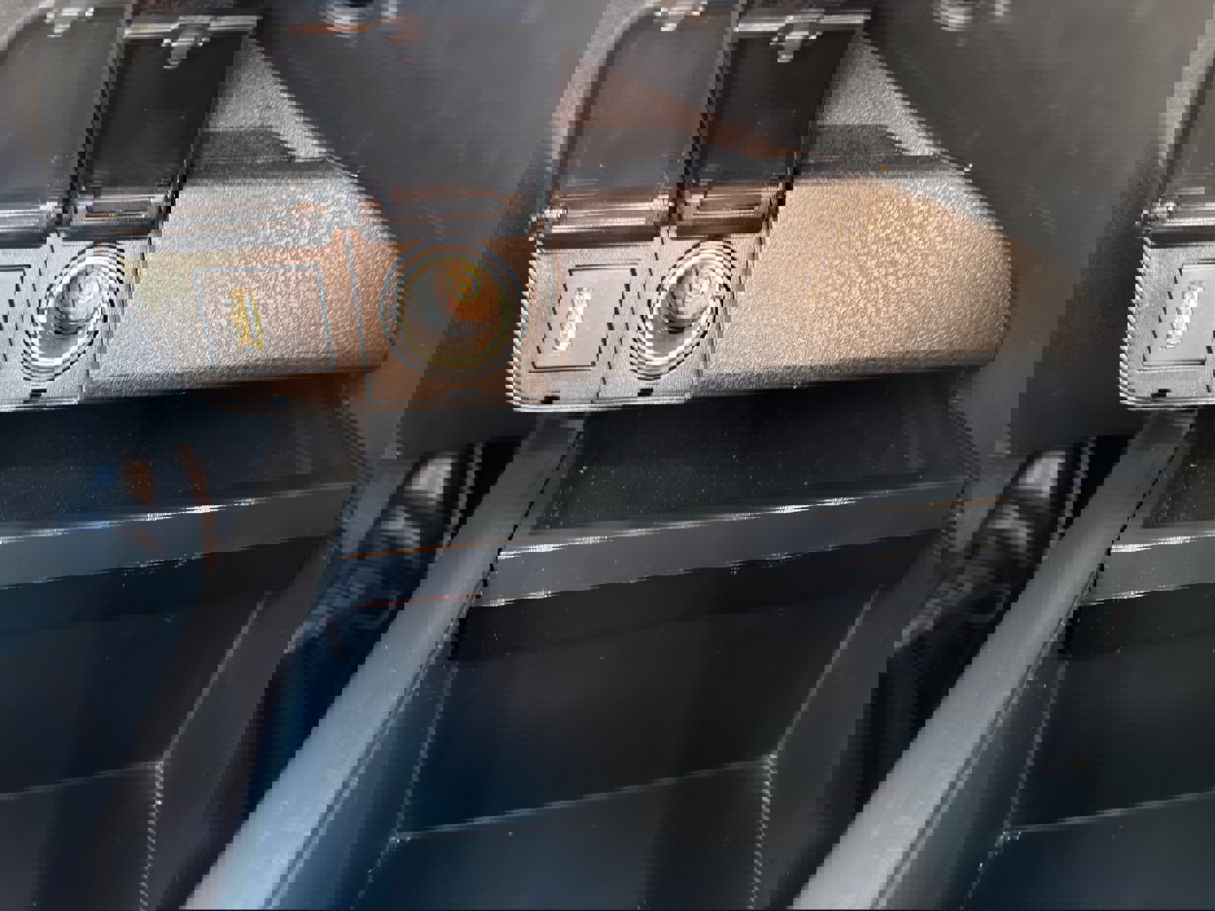 Used 2024 Toyota Camry SE image 31