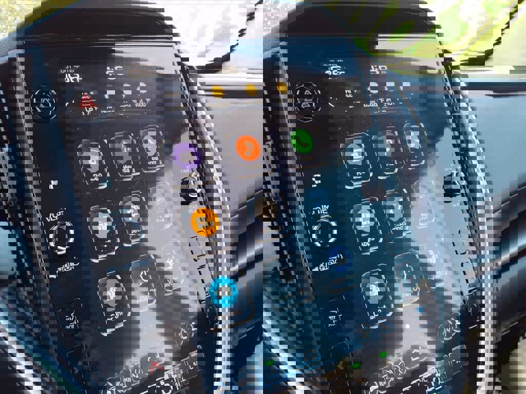 Used 2024 Subaru Impreza 2.0i Sport image 35