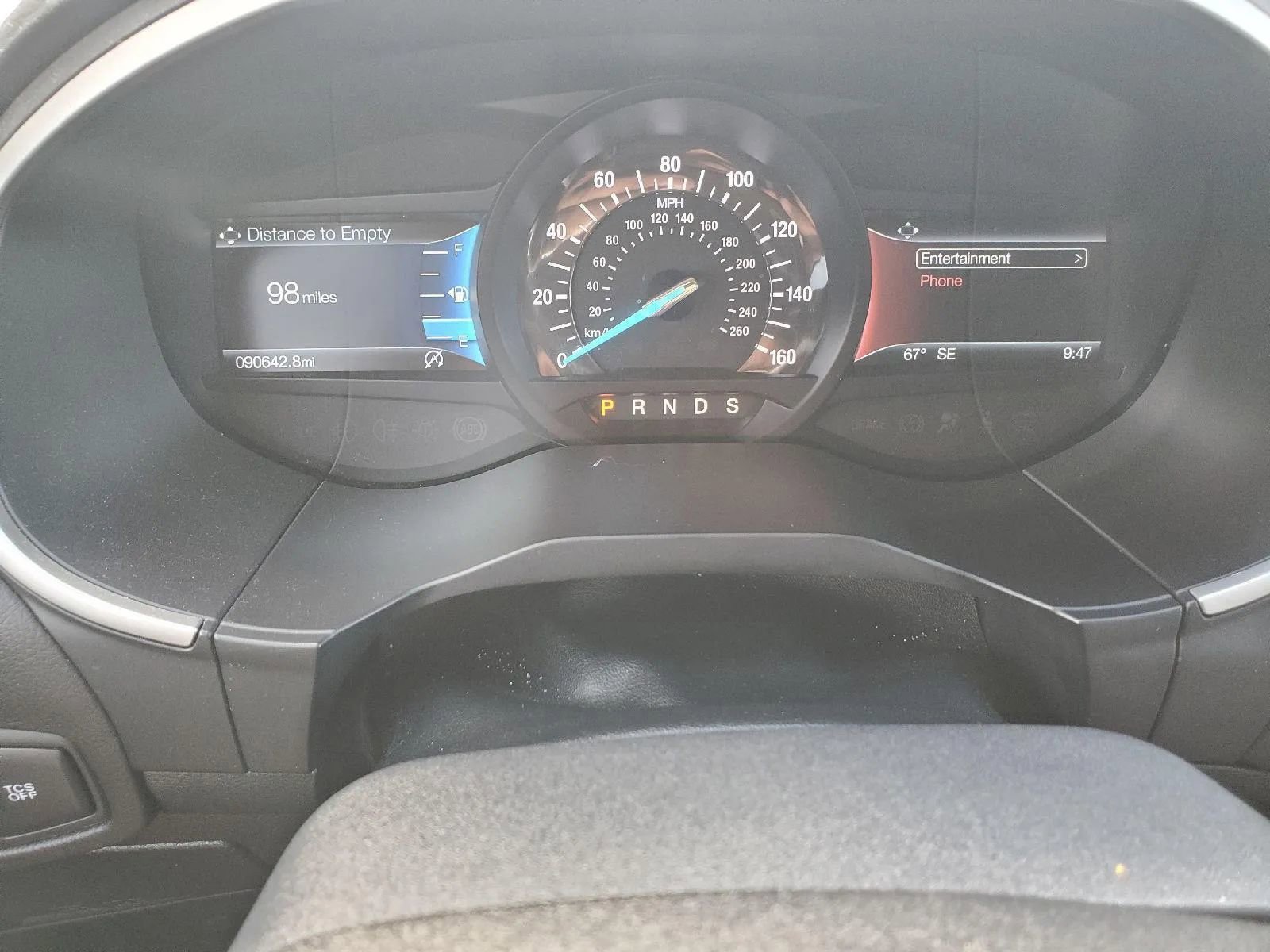 Used 2019 Ford Edge SEL w/ Equipment Group 201A image 16