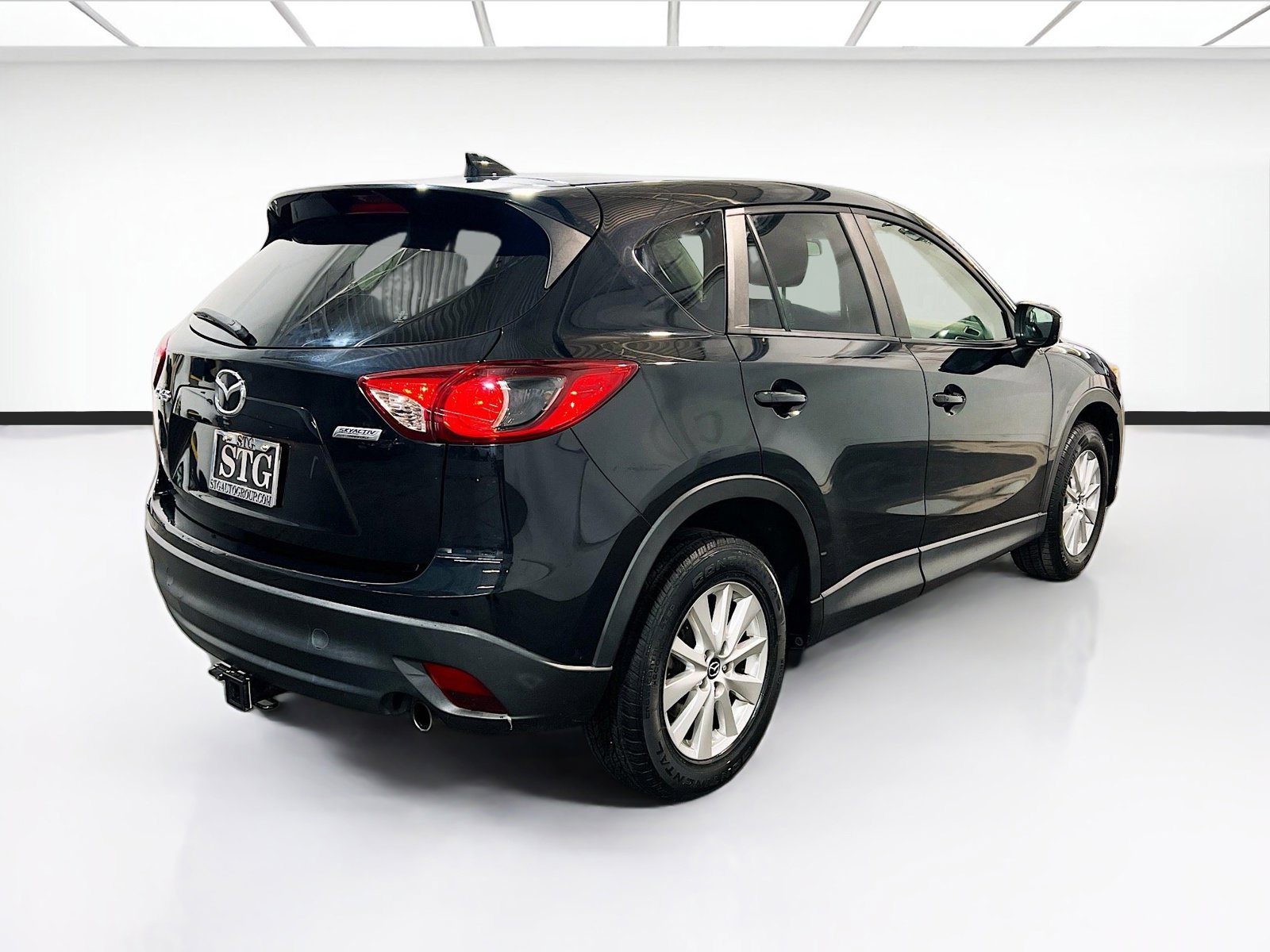 Used 2016 MAZDA CX-5 Touring FWD image 4