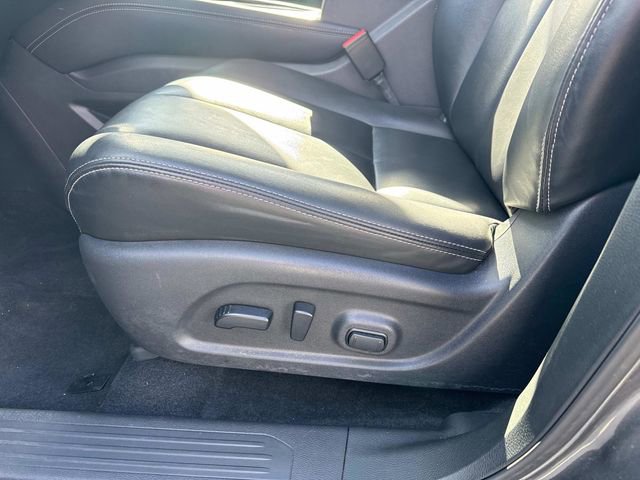 Used 2024 Nissan Murano SV image 23