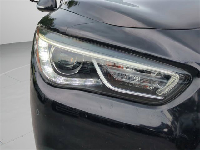 Used 2020 INFINITI QX60 Luxe w/ Essential Package image 12