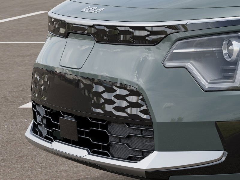 New 2026 Kia Niro Wind image 12
