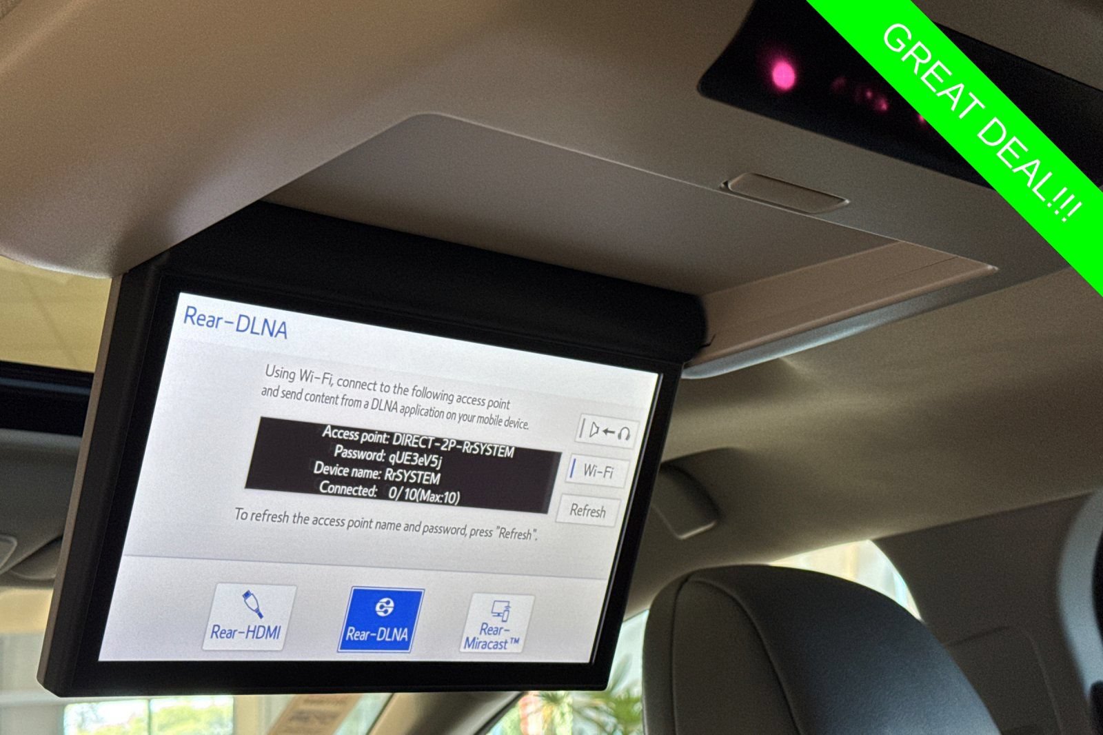 Certified 2023 Toyota Sienna Limited FWD image 15