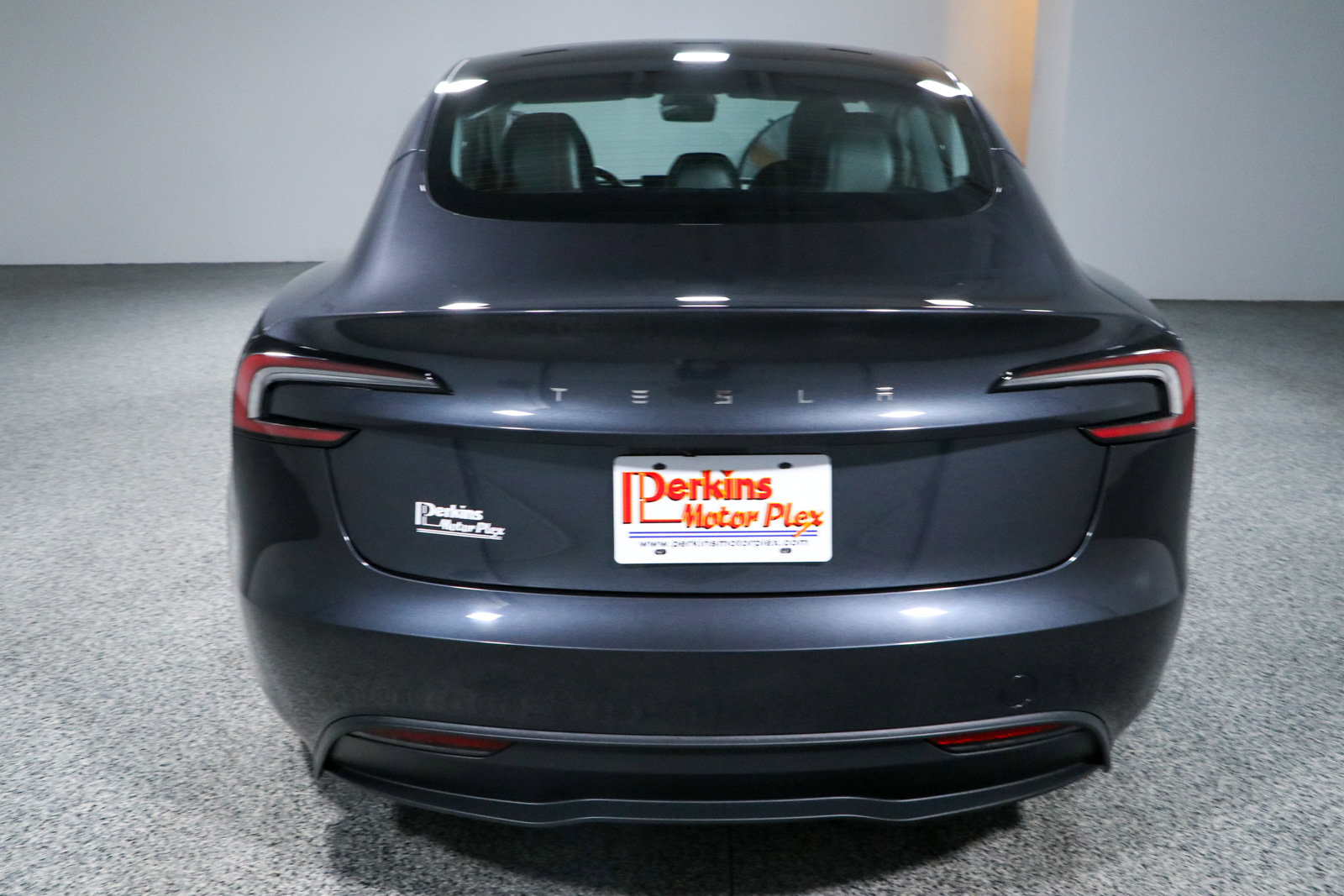 Used 2025 Tesla Model 3 Long Range RWD image 8