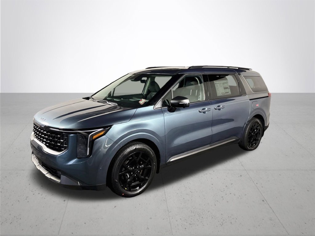 New 2027 Kia Carnival SX Prestige FWD image 2