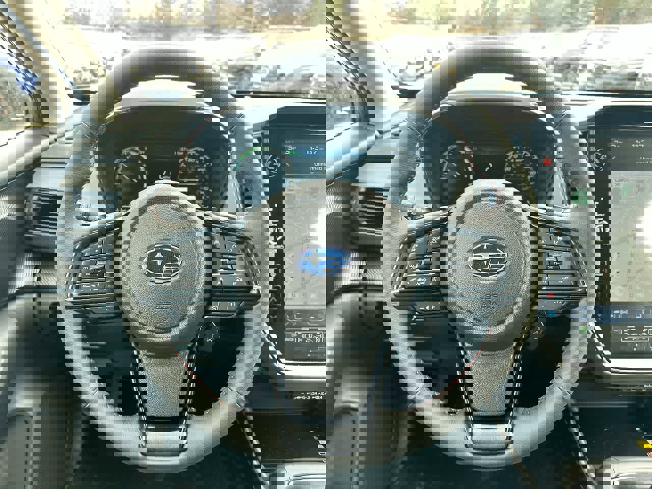 New 2026 Subaru Crosstrek 2.5i Limited image 28