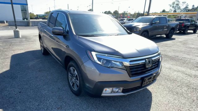 Used 2019 Honda Ridgeline RTL-E image 4
