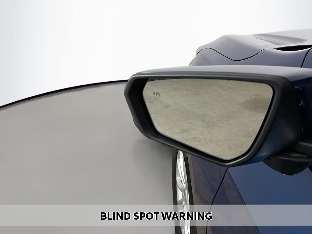 Used 2021 Chevrolet Equinox LT FWD image 4