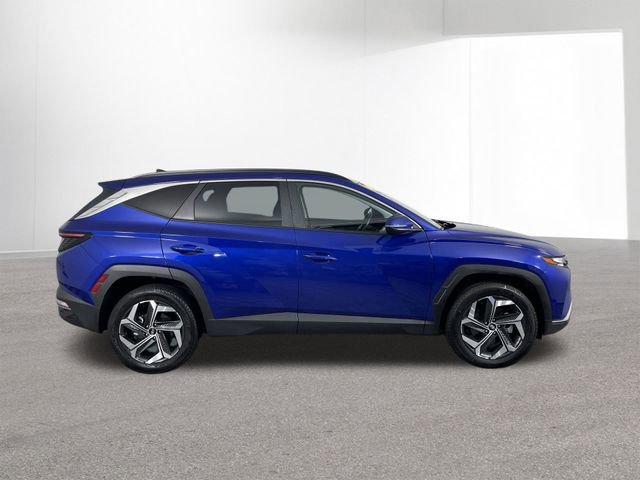 Used 2023 Hyundai Tucson SEL w/ Convenience Package AWD/4WD image 41
