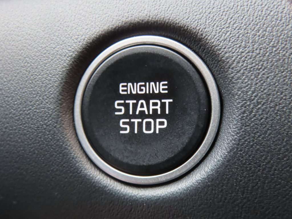 Used 2024 Kia Seltos EX image 12