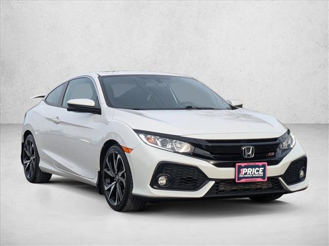Used 2019 Honda Civic Si image 3