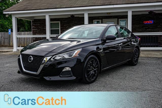Used 2019 Nissan Altima 2.5 S image 12