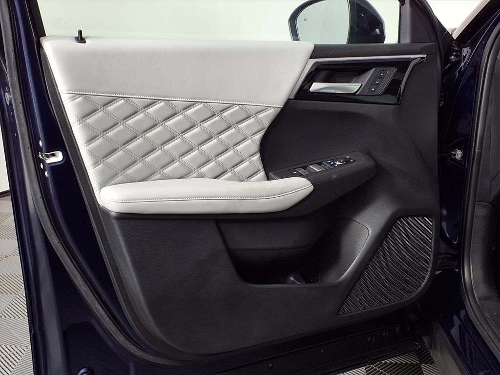 New 2025 Mitsubishi Outlander SEL image 20