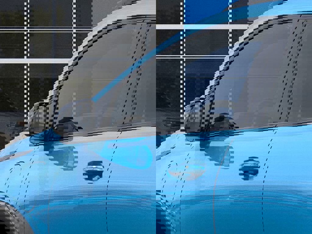 New 2027 Chevrolet Bolt RS image 12