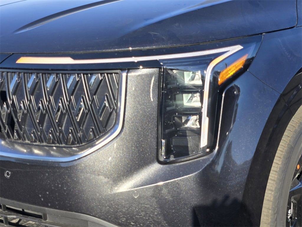 New 2026 Kia Carnival image 6