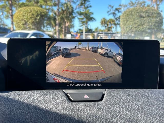 New 2026 MAZDA CX-90 3.3 Turbo w/ Preferred Package image 21