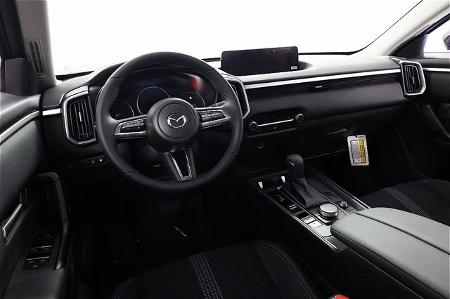 New 2025 MAZDA CX-50 2.5 Hybrid w/ Cargo Package image 25
