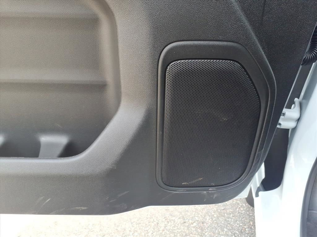 New 2026 Chevrolet Silverado 3500 W/T w/ WT Convenience Package image 20