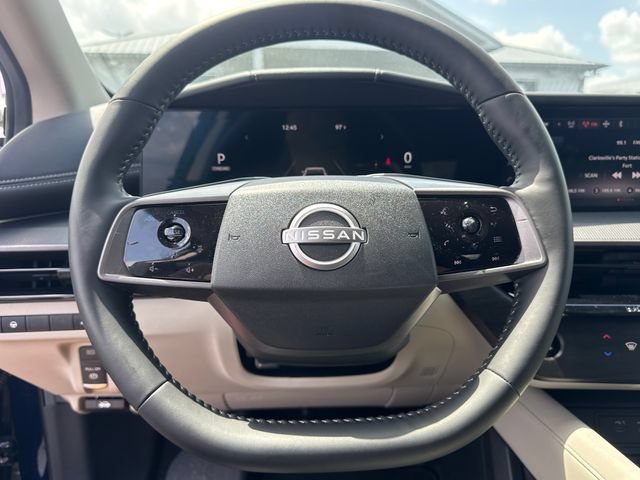 Used 2025 Nissan Murano SV w/ Cargo Package FWD image 19