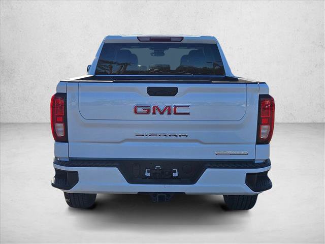 New 2026 GMC Sierra 1500 Elevation image 8