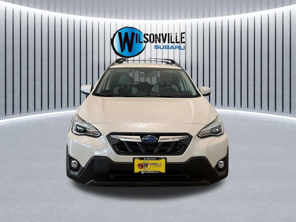 Used 2021 Subaru Crosstrek 2.5i Limited w/ Popular Package #3 AWD/4WD image 4