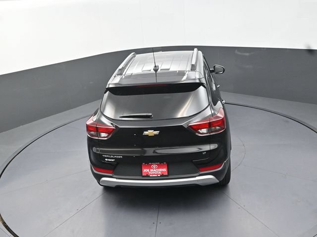 Used 2023 Chevrolet TrailBlazer LT FWD image 27