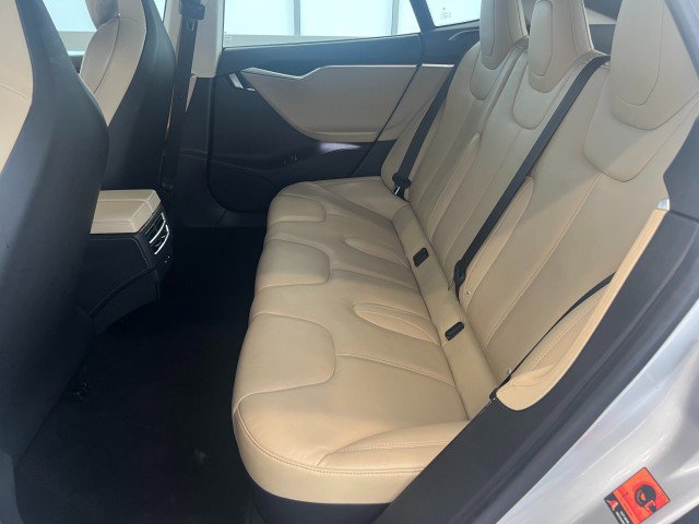 Used 2017 Tesla Model S 75D AWD/4WD image 26