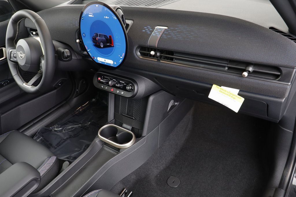 New 2026 MINI Cooper 4-Door Hardtop image 20