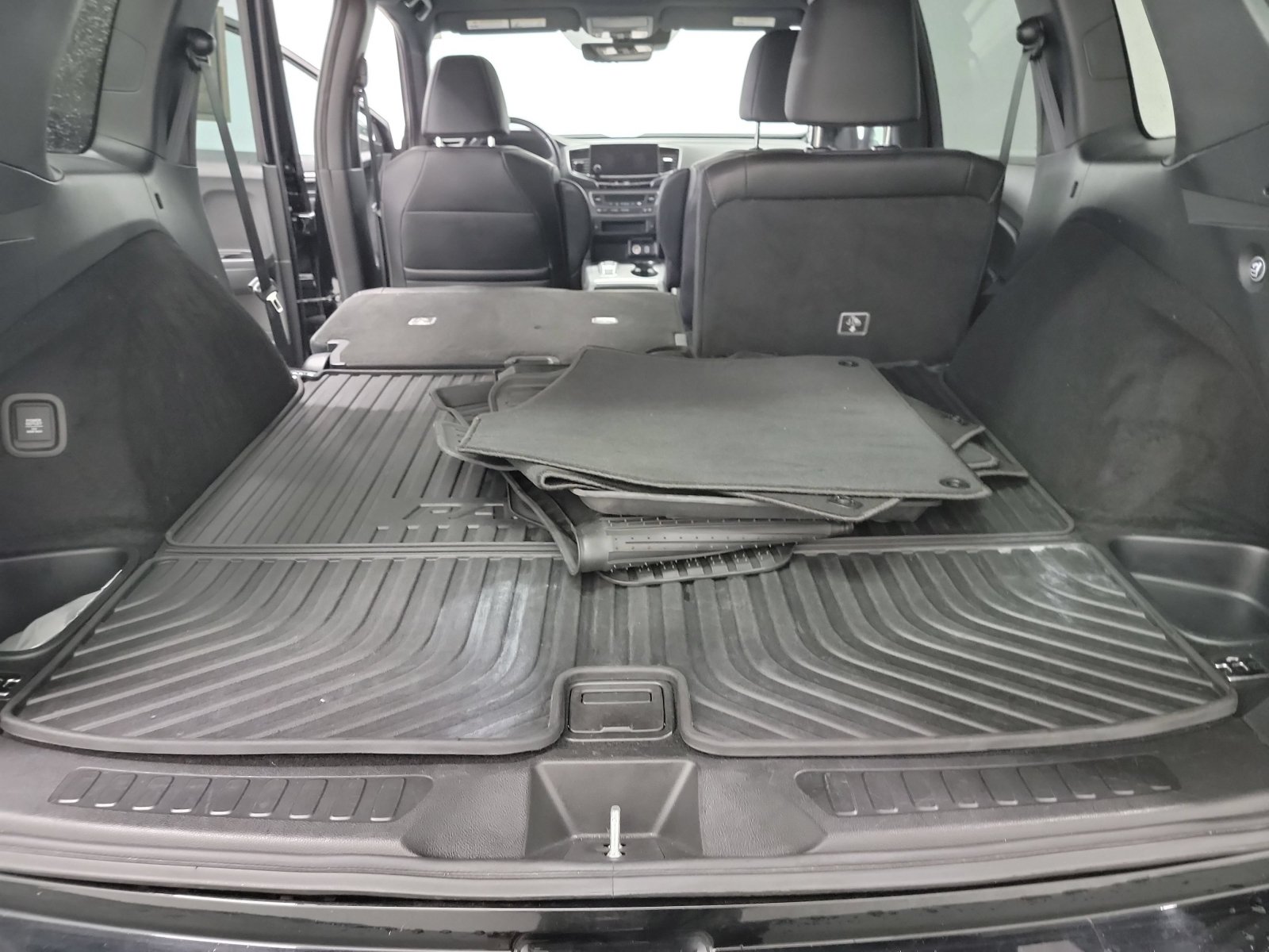 Used 2023 Honda Passport EX-L image 26
