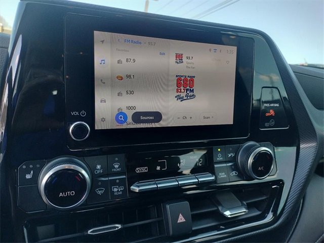 Used 2024 Toyota Highlander XSE image 29