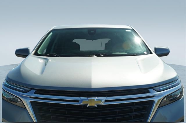 Used 2023 Chevrolet Equinox LT image 37