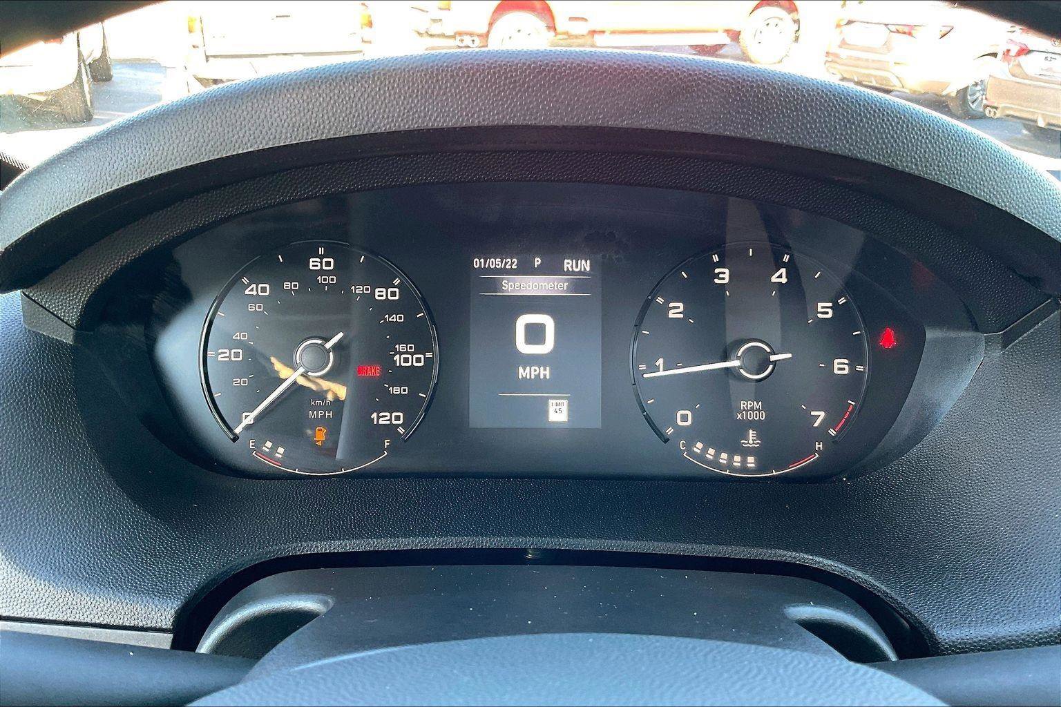 Used 2025 RAM ProMaster 2500 w/ Convenience Group image 20