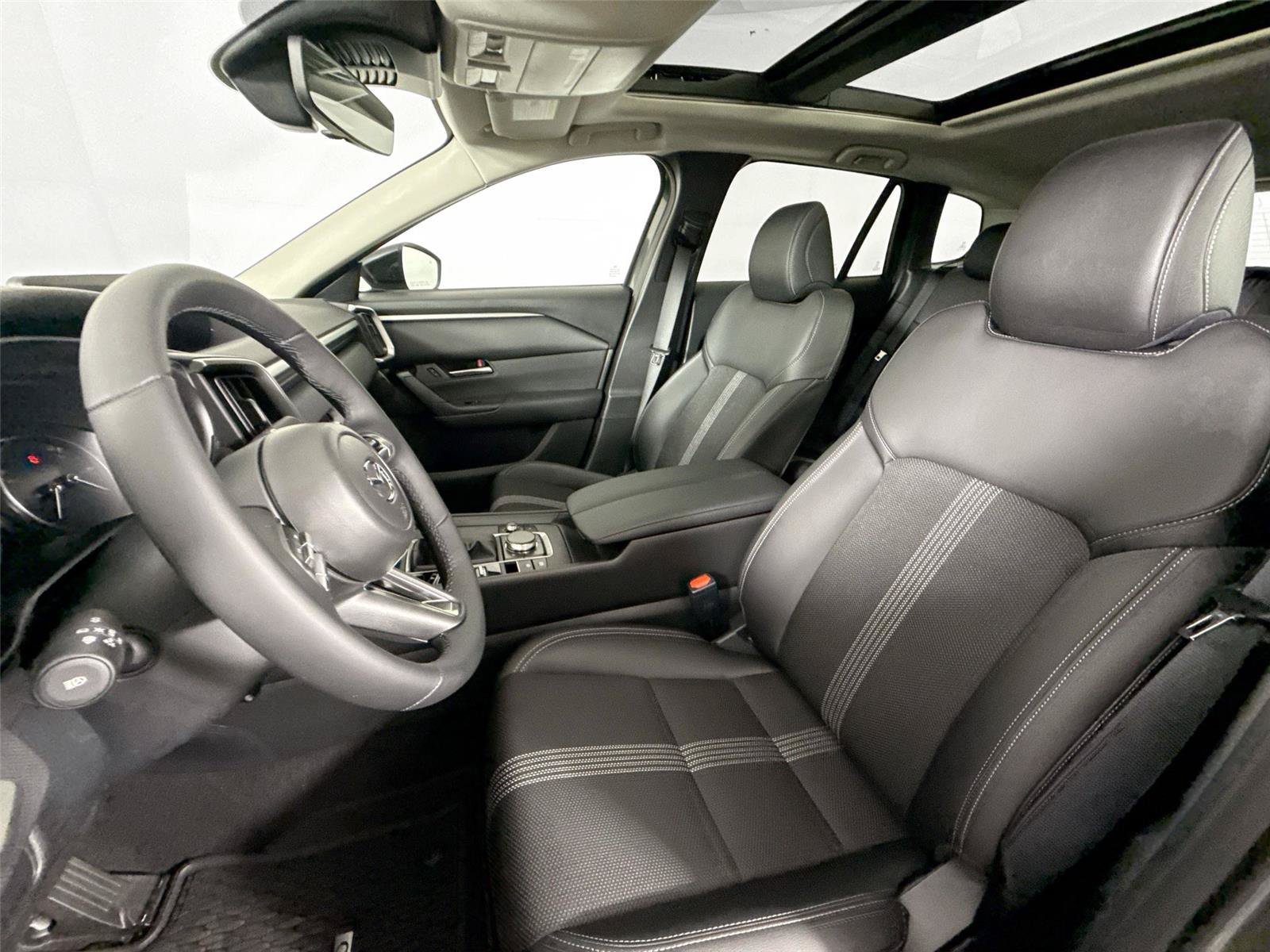 New 2026 MAZDA CX-50 AWD 2.5 S w/ Weather Package image 13