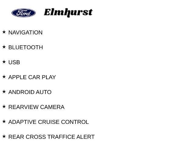 Certified 2021 Ford Mustang Mach-E Select w/ Comfort/Technology Package AWD/4WD image 8