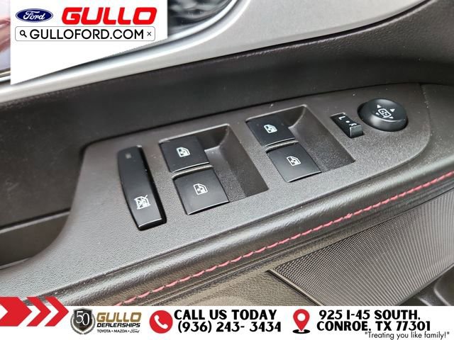 Used 2015 Chevrolet Equinox LT FWD image 19