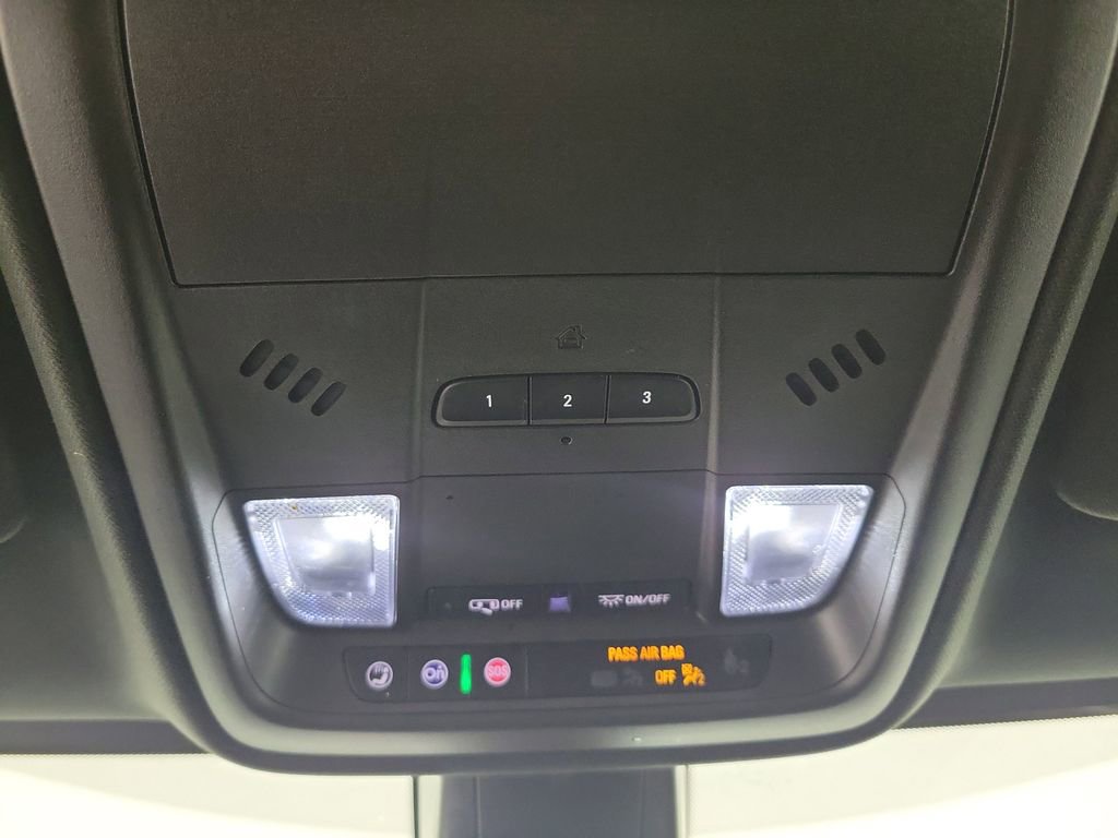 Certified 2023 Cadillac XT5 Luxury image 32