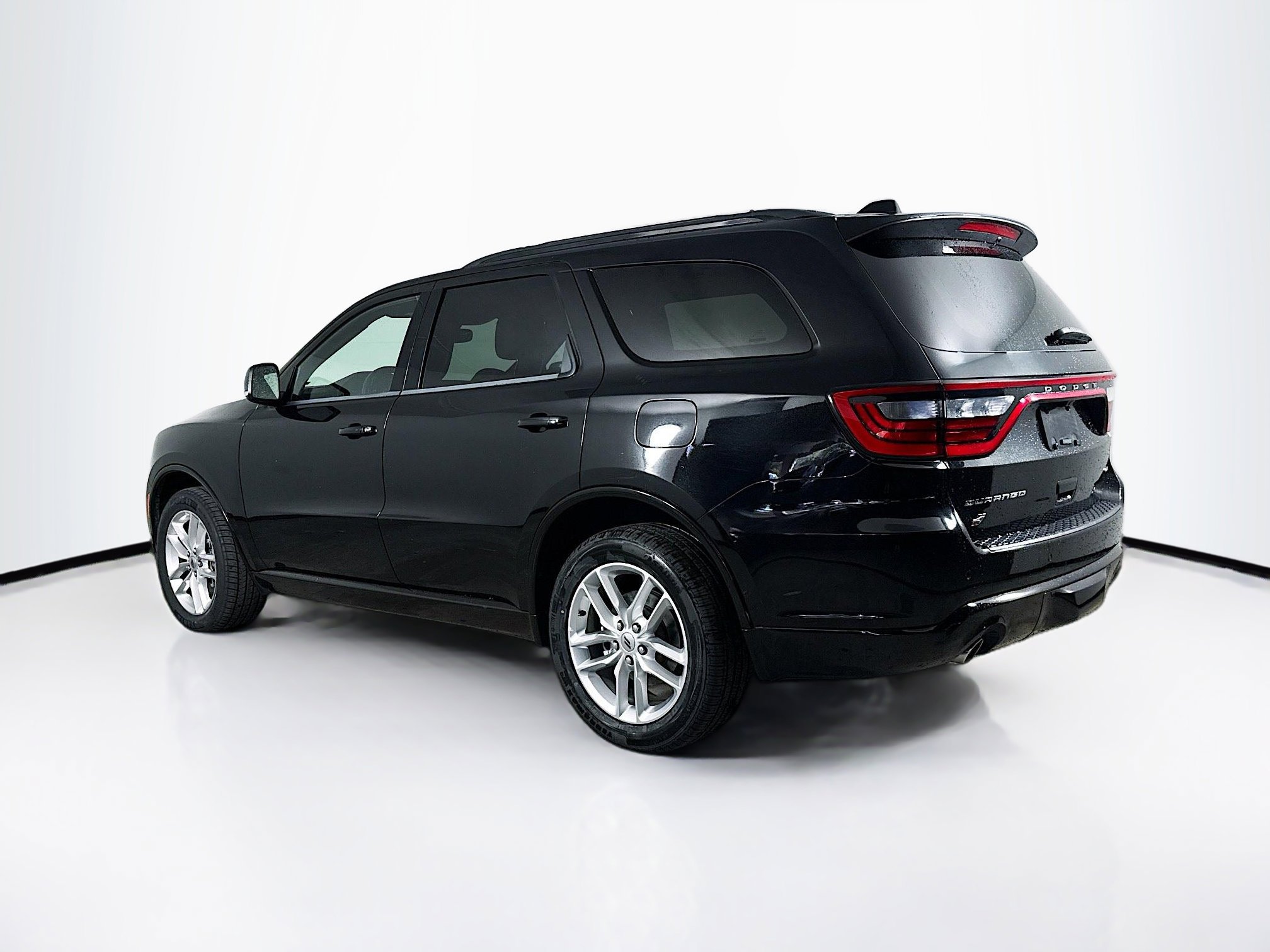 Used 2024 Dodge Durango GT image 32