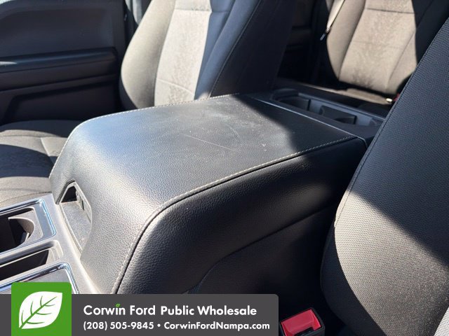 Used 2019 Ford F150 XLT w/ Equipment Group 302A Luxury AWD/4WD image 24