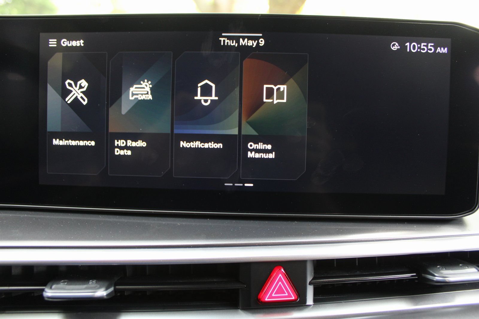 New 2026 Kia Sorento S w/ S Panoramic Sunroof Package image 43
