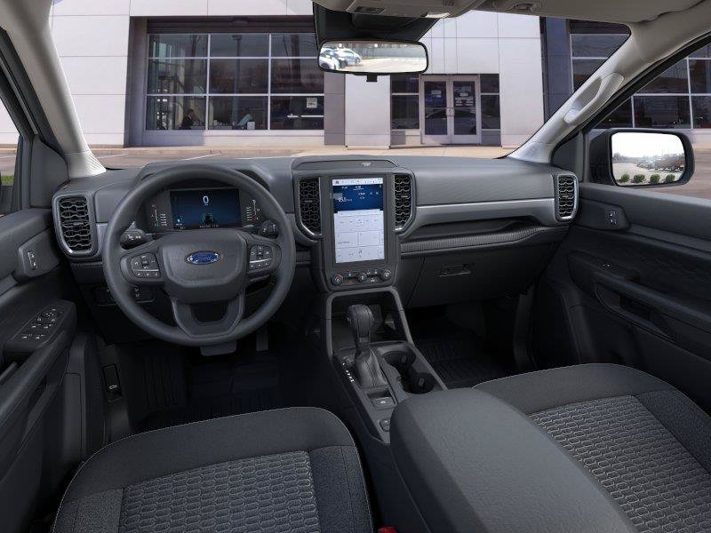 New 2026 Ford Ranger XL AWD/4WD image 9