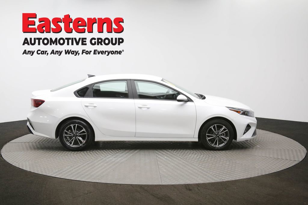 Used 2024 Kia Forte LXS image 43