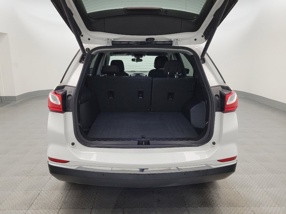 Used 2019 Chevrolet Equinox LT image 29