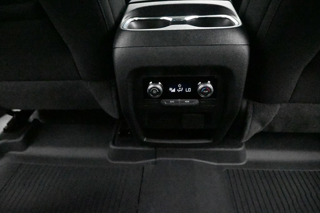 New 2026 GMC Acadia Elevation w/ LPO, Floor Liner Package AWD/4WD image 19