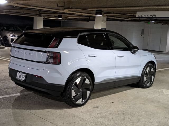 New 2026 Volvo EX30 Plus w/ Climate Package AWD/4WD image 3